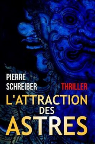 Cover of L'Attraction Des Astres