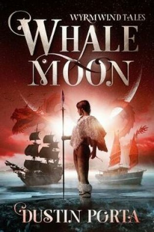 Cover of Whalemoon