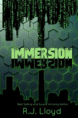 Cover of Immersion