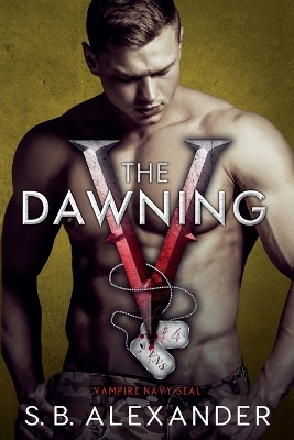 Book cover for The Dawning