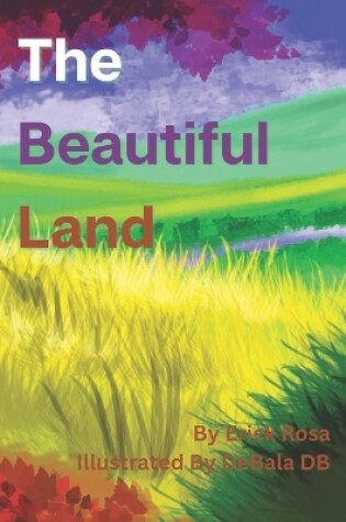 Cover of The Beautiful Land