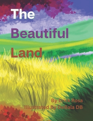 Cover of The Beautiful Land