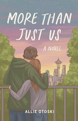 Book cover for More Than Just Us