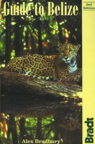 Cover of Guide to Zambia