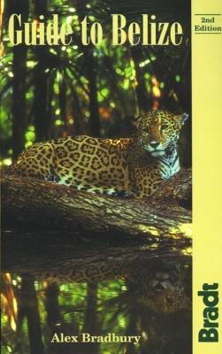 Book cover for Guide to Zambia