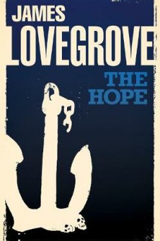 Cover of The Hope