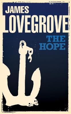 Book cover for The Hope