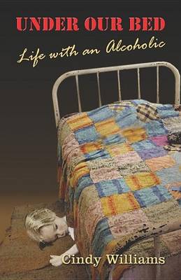 Book cover for Under Our Bed