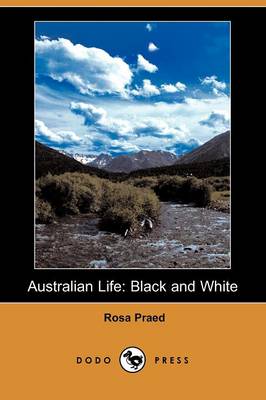 Book cover for Australian Life