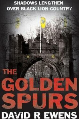 Cover of The Golden Spurs