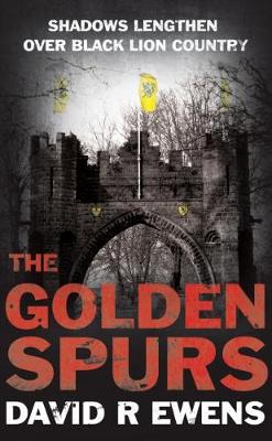 Cover of The Golden Spurs