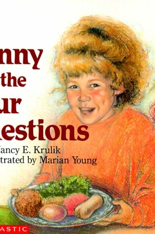 Cover of Penny and the Four Questions