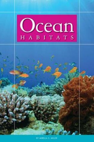 Cover of Ocean Habitats