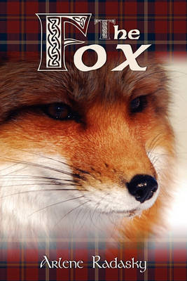 Book cover for The Fox