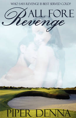 Book cover for All Fore Revenge