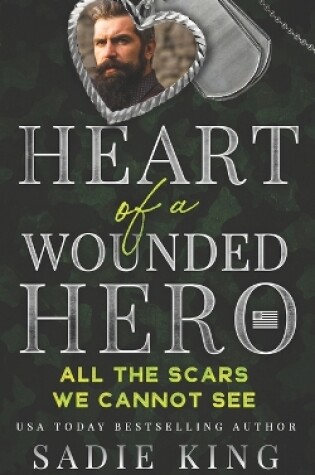 Cover of All the Scars We Cannot See