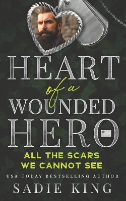 Book cover for All the Scars We Cannot See