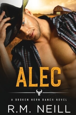 Cover of Alec