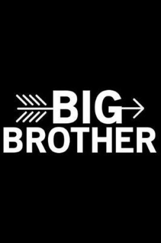 Cover of Big Brother