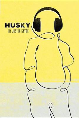 Book cover for Husky