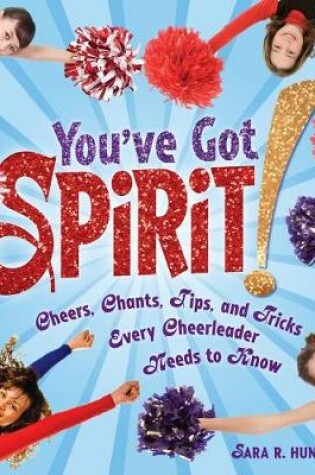 Cover of Youve Got Spirit