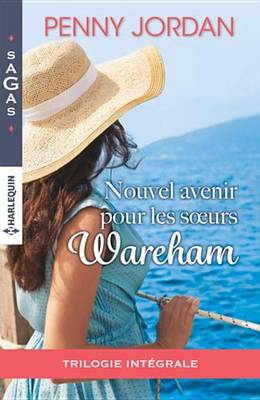 Book cover for Nouvel Avenir Pour Les Soeurs Wareham