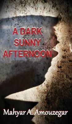 Book cover for A Dark Sunny Afternoon