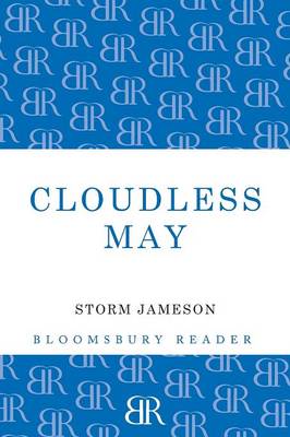 Book cover for Cloudless May