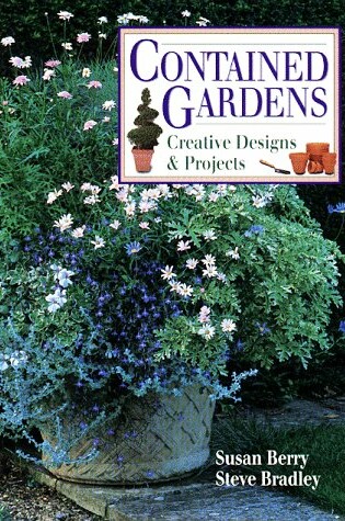 Cover of Contained Gardens