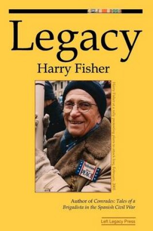 Cover of Legacy