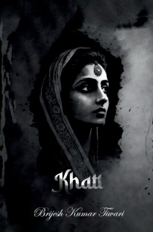 Cover of Khatt / खत्त