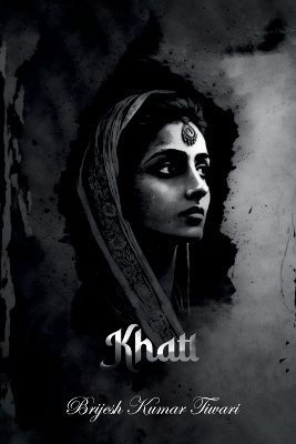 Book cover for Khatt / खत्त