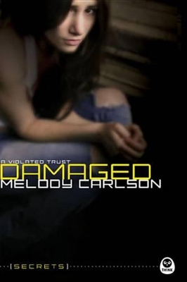 Cover of Damaged