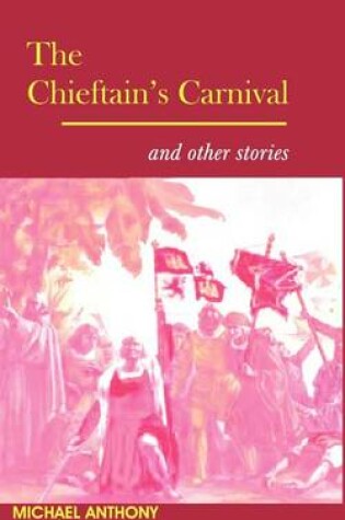 Cover of The Chieftain's Carnival