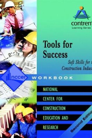 Cover of Tools for Success Trainee Workbook,  Paperback