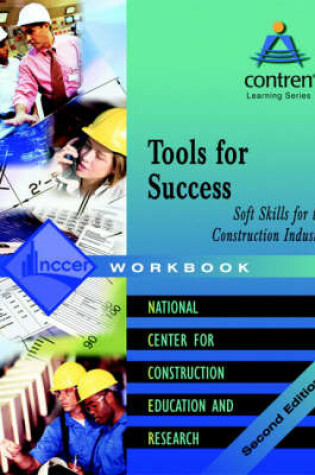 Cover of Tools for Success Trainee Workbook,  Paperback