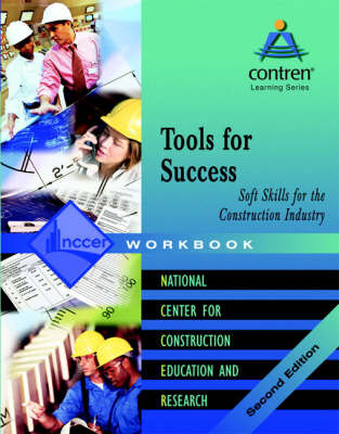 Book cover for Tools for Success Trainee Workbook,  Paperback