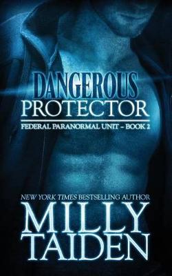 Cover of Dangerous Protector