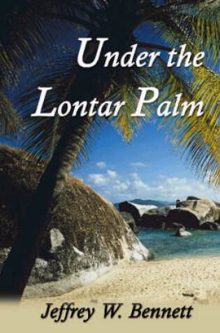 Cover of Under the Lontar Palm