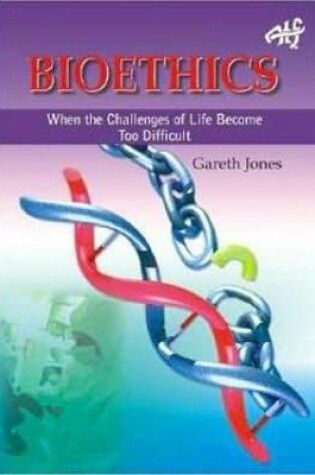 Cover of Bioethics