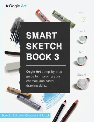 Cover of Smart Sketch Book 3