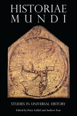 Cover of Historiae Mundi