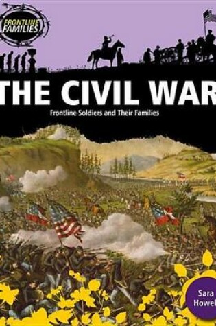 Cover of The Civil War