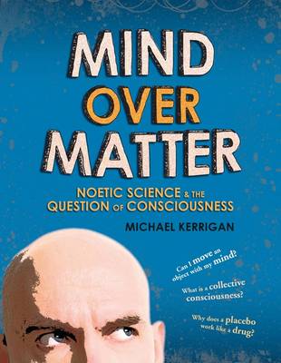 Book cover for Mind Over Matter