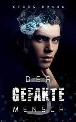 Book cover for Der Gefakte Mensch 3