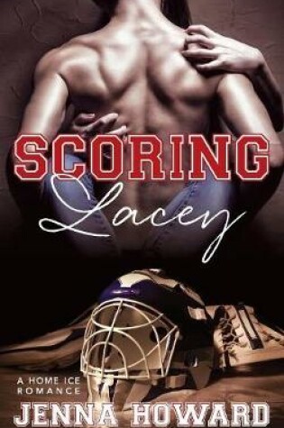 Cover of Scoring Lacey