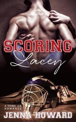 Book cover for Scoring Lacey