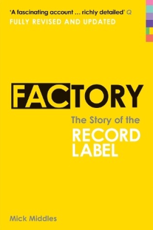 Cover of Factory