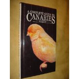 Book cover for A Complete Guide to Canaries