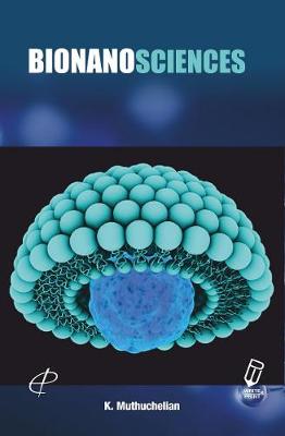 Book cover for Bionanosciences